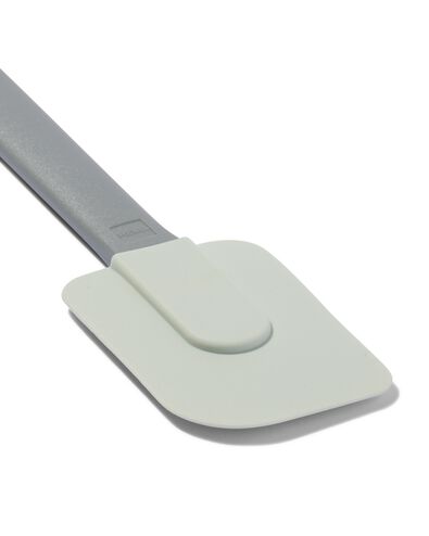 pannenlikker grijs siliconen 27cm