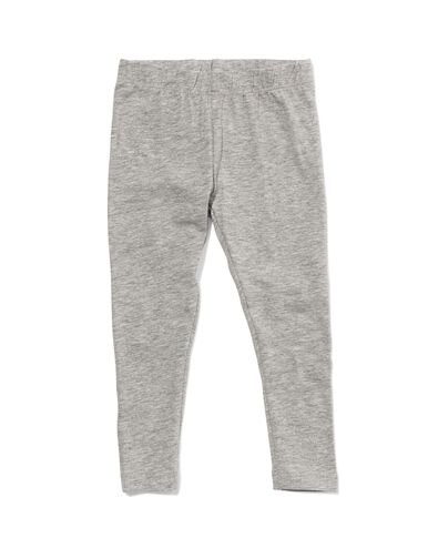 kinderlegging lichtgrijs