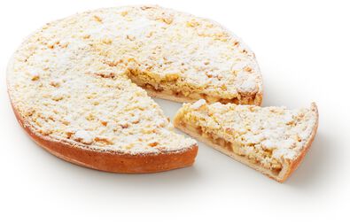 appelkruimelvlaai 10 p.