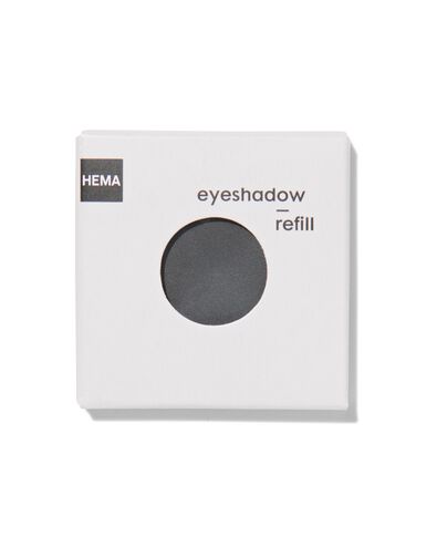 oogschaduw mono mat 48 pitch black