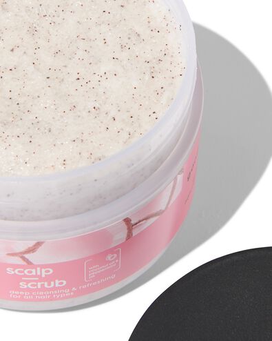 hoofdhuid scrub 230ml