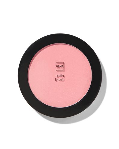 satin blush 31 tender rose