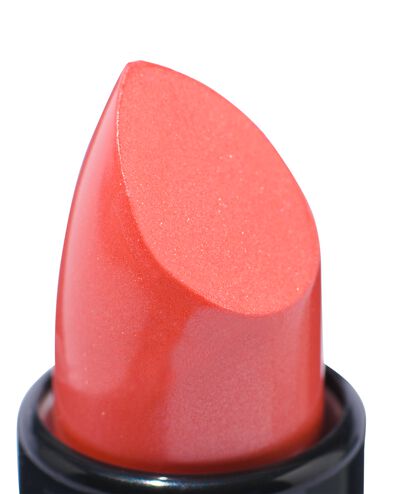 moisturising lipstick 25 queen of orange - satin finish
