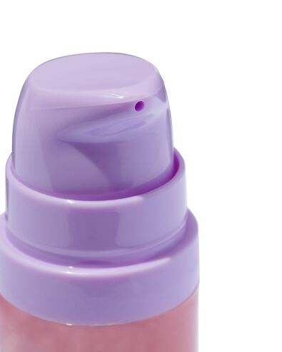 B.A.E. fluffy cream blush 03 rosy pink