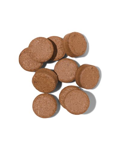 kokosvezeltabletten - 16 stuks