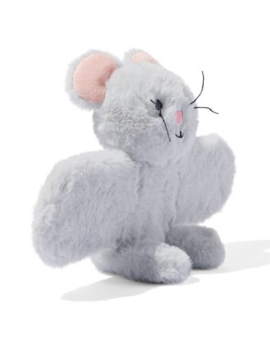 klaparmband muis