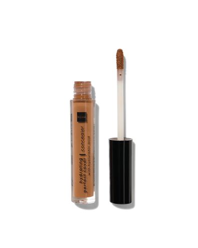 hydrating perfect cover concealer toffee 05