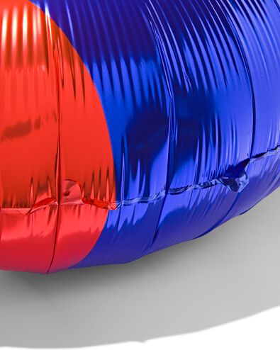 folieballon 3D 100cm hoog - space