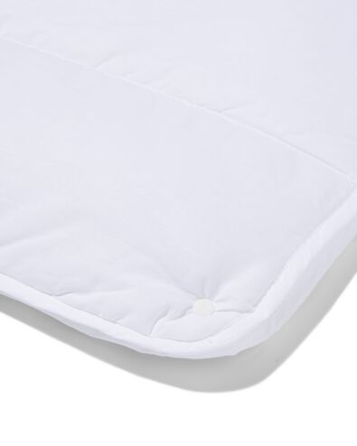 4-seizoenen peuter dekbed rPET 120x150