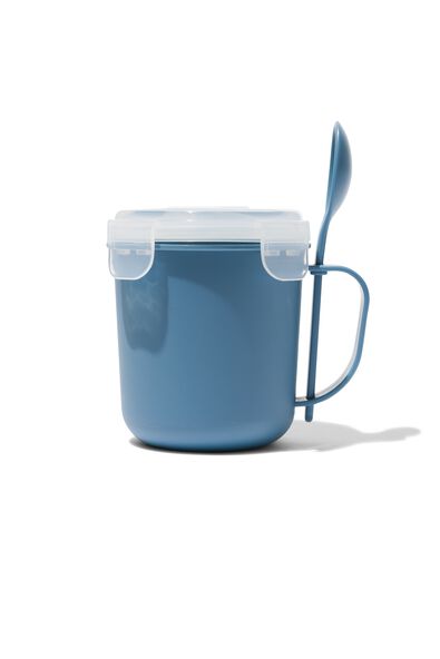 soepbeker voor magnetron 500ml