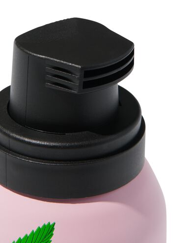 douchemousse mini 100ml berries