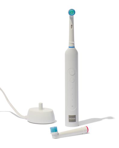 elektrische tandenborstel