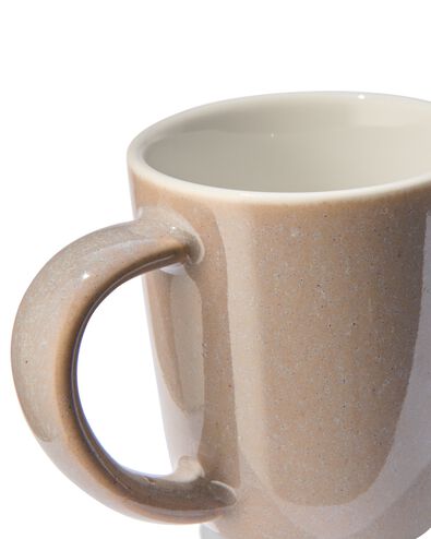 espressomok 80ml Chicago new bone taupe