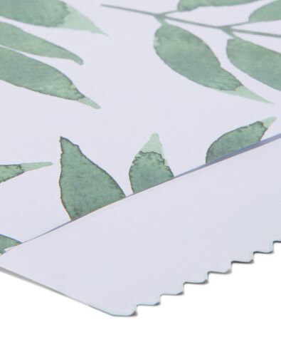 cadeauzakjes papier 16x12/22x17/31x21 - 6 stuks