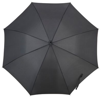automatische paraplu &Oslash; 105 cm zwart