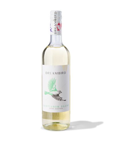 dreambird sauvignon blanc - 0,75 L