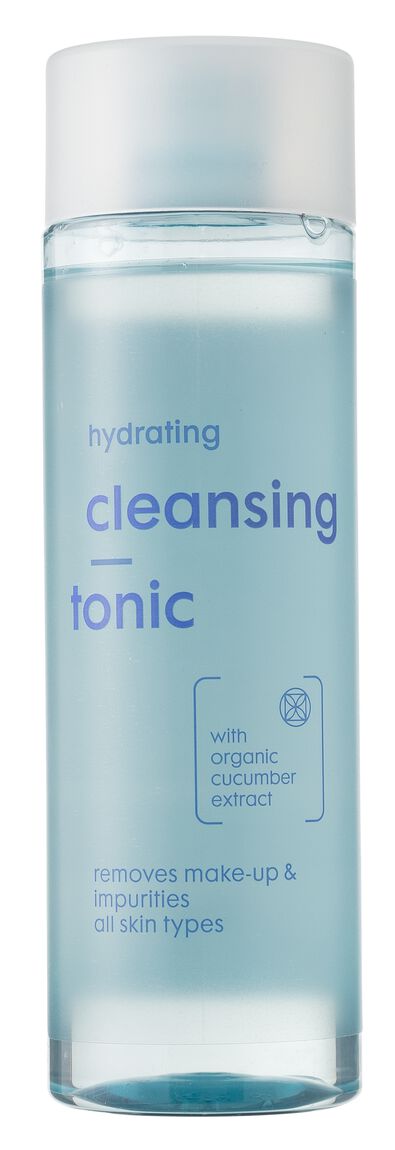cleansing tonic