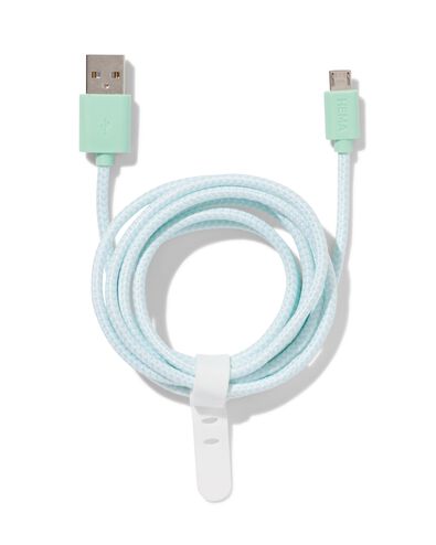 micro USB laadkabel 1.5m