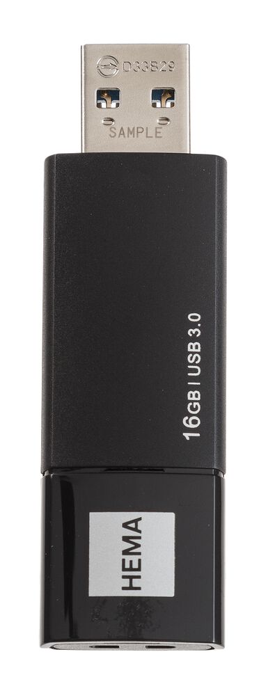 USB-stick 16GB