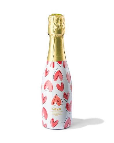 Copa Sabia cava Brut Reserva 0.2L