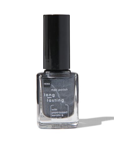 long lasting nagellak 1021 dusy grey