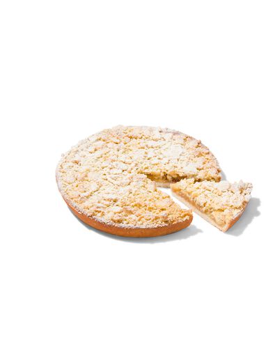 appelkruimelvlaai 10 p.