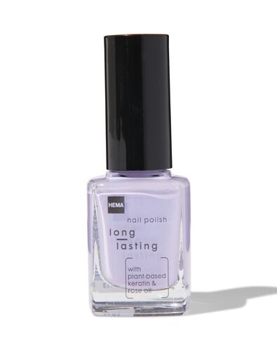 long lasting nagellak 950 luscious lilac