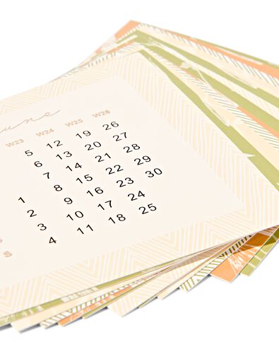 bureaukalender 2022/23