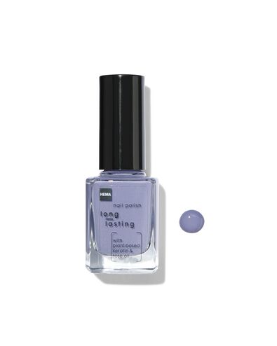 long lasting nagellak 1024 lilac you a lot