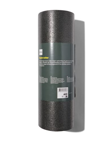 massage foamroller &Oslash;15x56