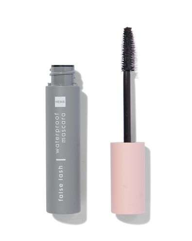 false lash mascara waterproof zwart