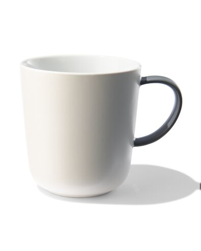 mok 280ml Chicago new bone zwart