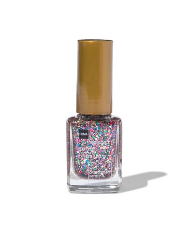 longlasting nagellak 305 lets party
