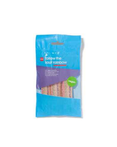 zure regenboogmatten 110g