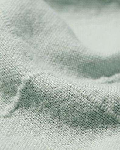 tafelkleed met ruiten 140x240 katoen groen