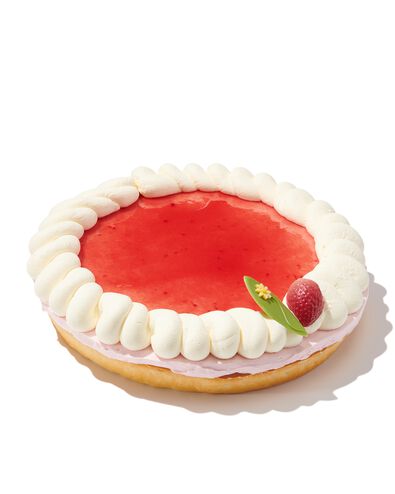 aardbeien-bavaroisevlaai 10 p.