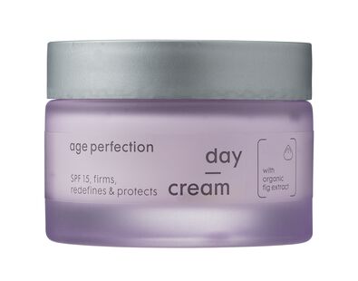 dagcr&egrave;me age perfection vanaf 60 jaar