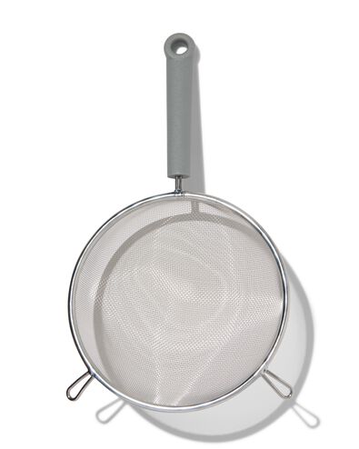 zeef &Oslash;18cm rvs