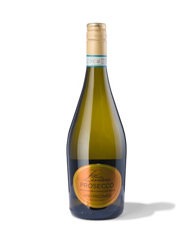 Prosecco Frizzante DOC - glera - vegan - 0,75 L
