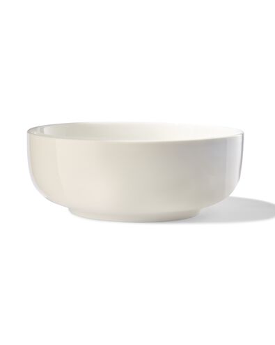 schaal &Oslash;15.5cm Rome new bone wit