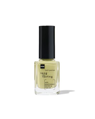 long lasting nagellak 298 matcha made in heaven