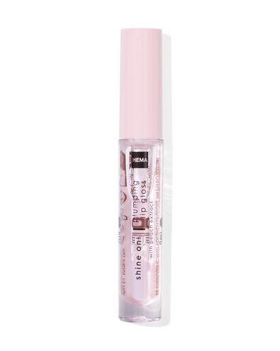 shine on! plumping lip gloss 02 pink