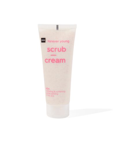scrubcr&egrave;me forever young 75ml