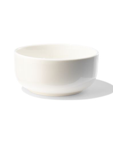 schaal &Oslash;9.5cm Rome new bone wit