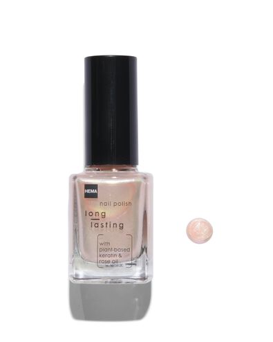 longlasting nagellak 101