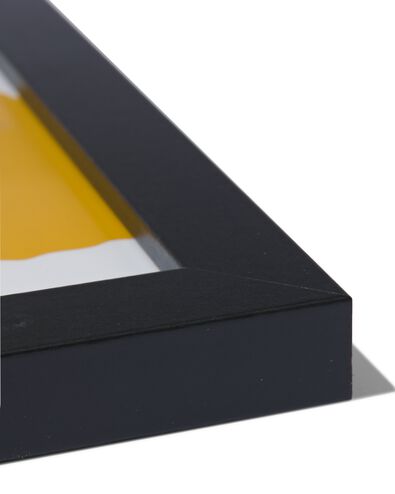 fotolijst hout 10x15 zwart