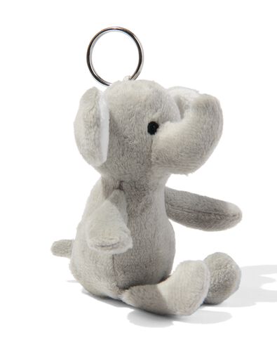 sleutelhanger olifant 11cm