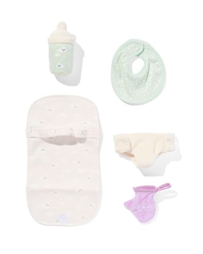 poppen accessoiresset