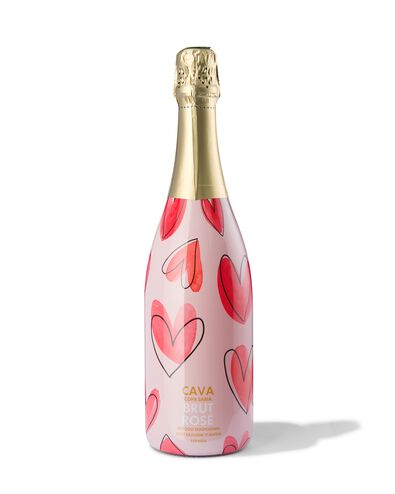 Copa Sabia cava Brut ros&eacute; 0.75L
