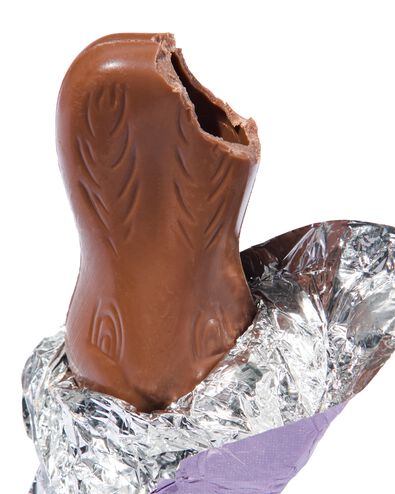 melkchocolade paashaas 60gram